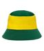Bob Newcastle Vert Jaune Fan Originals-2