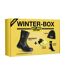 Winter Box Bottes fourrées BESTBOOT S3 Safety Jogger
