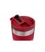 Mug Isolant Hermétique Silicone 0,25L Rouge