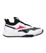 Womens/ladies Xt Sprinter Trainers White Black Reebok-1