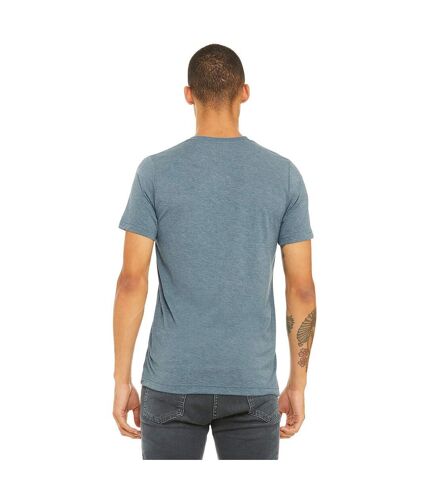 Canvas - T-shirt à manches courtes - Homme (Denim) - UTBC2596