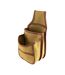 Plain Cotton Canvas Cartridge Pouch One Size Fawn Jack Pyke-1