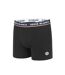 Boxer coton homme French Serge Blanco