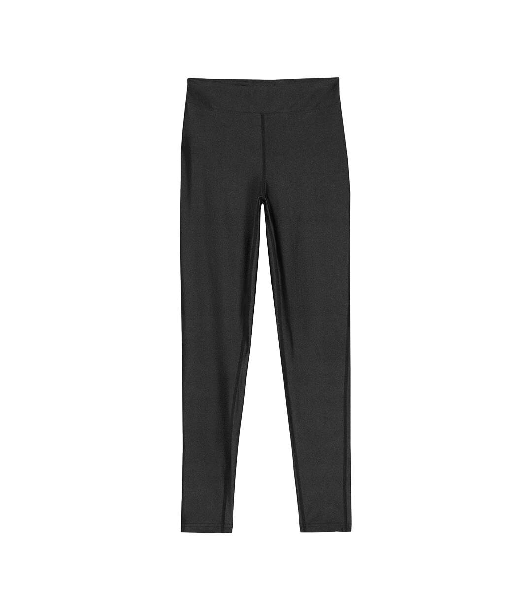 Legging H4l22 Femme Noir 4F-2