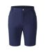 Short Marche Motif/style Multiples Poches Tuned In Homme Bleu Marine Dare 2b-2