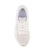 Womens/ladies Arishi V4 Trainers Sea Salt Timber New Balance-3