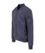 Blouson D'aviateur Homme Bleu Marine Urban Classics-2