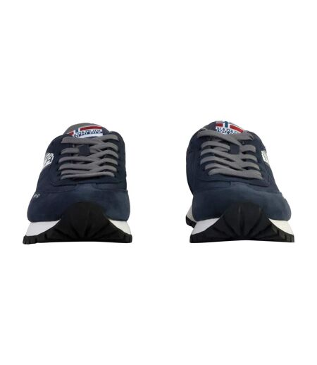 Basket Cuir Napapijri Jeto