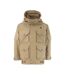 Veste & Manteau Beige Homme Tommy Hilfiger Militaire Modulaire - S