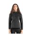 Haut Thermique Hatfield Femme Noir Whitaker-1