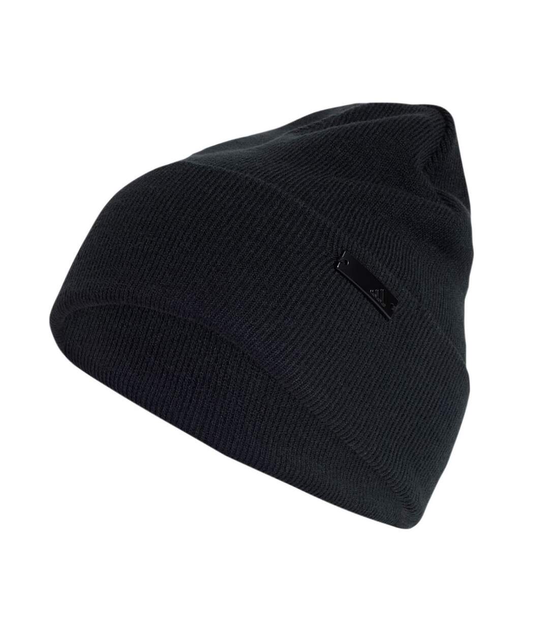 Bonnet Tonal Met Adulte Noir Adidas-1