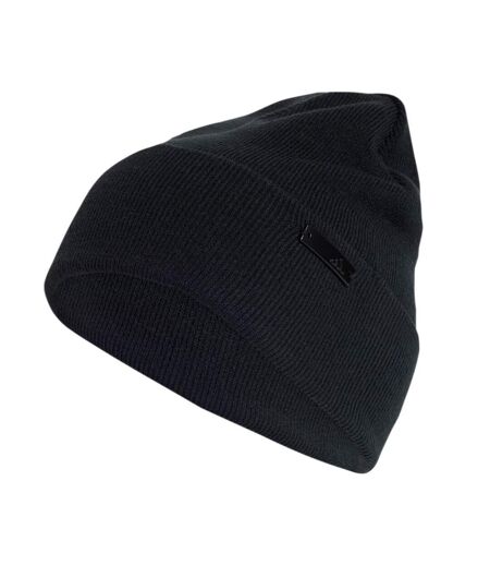 Bonnet Tonal Met Adulte Noir Adidas