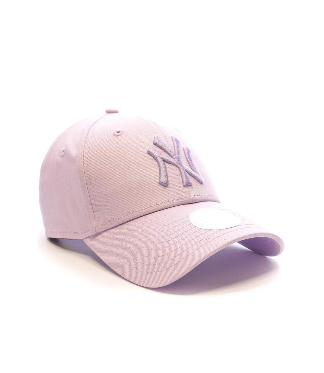 Casquette Violette Femme New Era 9forty Neyyan - OSFM-2