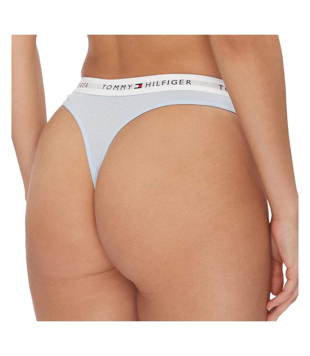 x5 strings femme tommy hilfiger mix 05932 - l-2