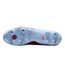 Mens Phantom 6 Low Academy Soft Ground Football Boots Blue Purple Nike-3
