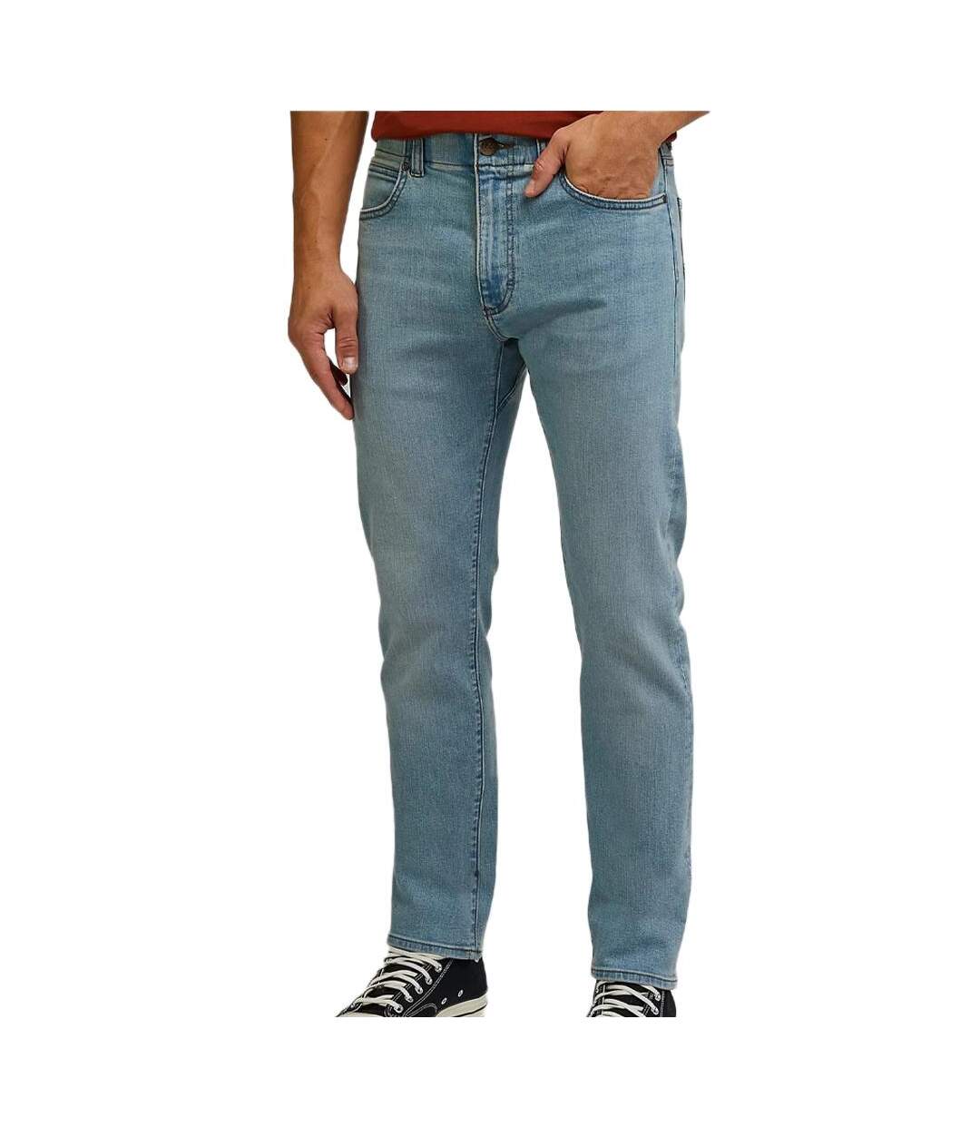 Jean slim fit bleu homme lee callio - w28-l32-1