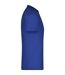 T-shirt Adulte Bleu Roi Foncé James And Nicholson-4