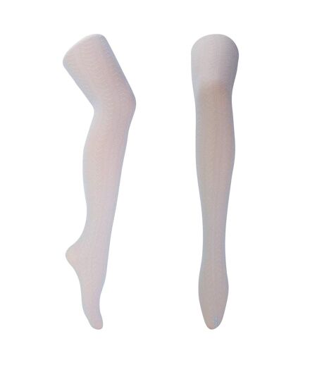 Sock Snob - 3 Paires De Collants Scintillants Pour Femmes