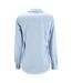 Chemisier Brody Femme Bleu Ciel SOLS-2