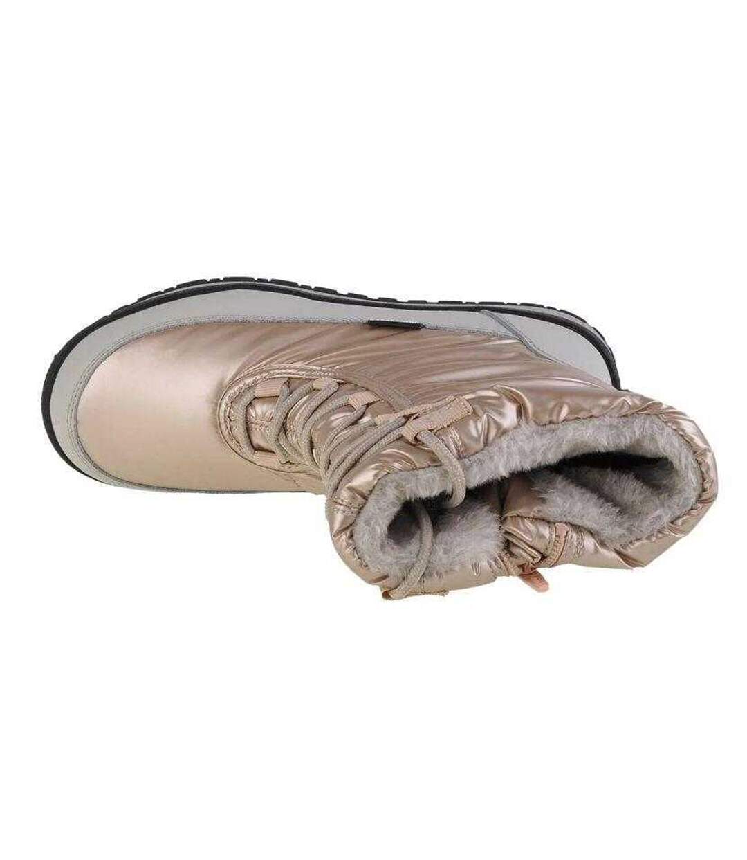Après-skis Harma Femme Beige CMP-3