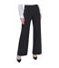 Pantalon Femme Noir Karl Lagerfeld-2