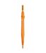 Parapluie Droit Ac Whiteline 86 Cm X 112 Cm Orange Fare-2