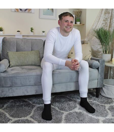 THMO - Ensemble De Sous-vêtements Thermiques Pour L'hiver