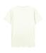 T-shirt Motif/style Tina Turner The Best 80´s Adulte Vieux Blanc Amplified-2