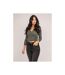 Gilet cache-coeur KURTYS - Dona X Lisa-1