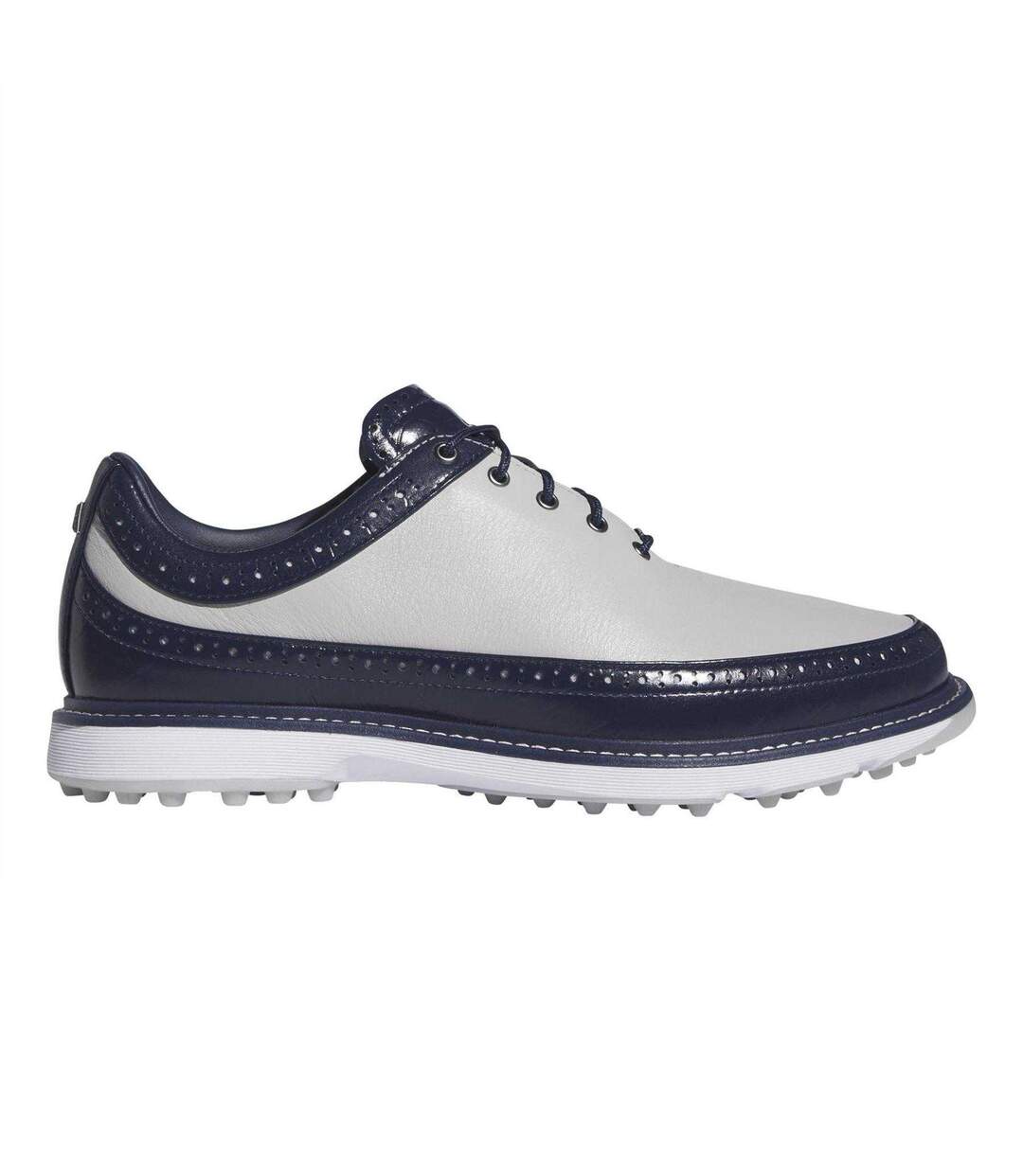 Chaussures De Golf Sans Pointes Mc80 Homme Gris Adidas-4
