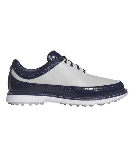 Chaussures De Golf Sans Pointes Mc80 Homme Gris Adidas