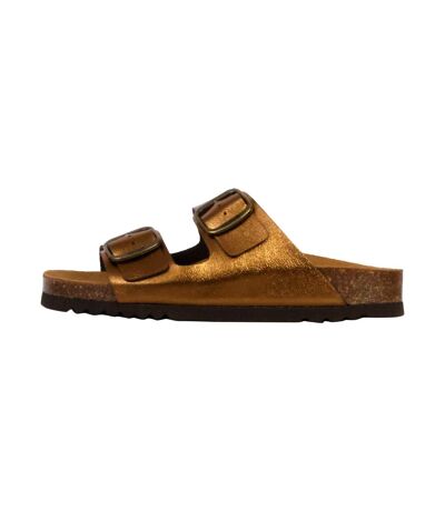 Mules Cuir Scholl Josephine
