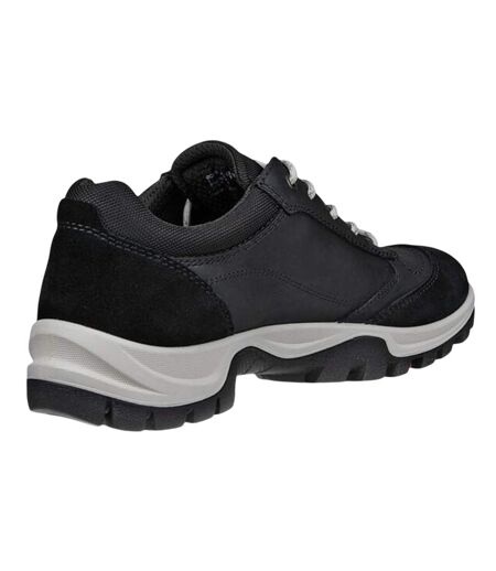 Chaussures De Marche Xpedition Femme Noir Ecco