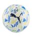 Ballon Blanc Puma Neymar Graphic 084139-01 - Taille 5