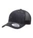 Casquette Trucker Motif/style Camouflage Multicam Flexfit-1