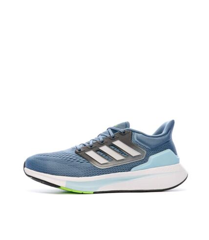 Chaussures de running Bleu Homme Adidas EQ21 Run