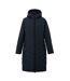 Womens/ladies Adela Padded Jacket Navy Regatta-2