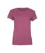 T-shirt Rose Femme O'Neill Essentials - M