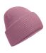 Bonnet Classic Engineered Vieux Violet Beechfield-2