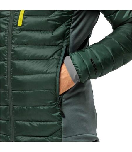 Veste Homme Vert Jack Wolfskin