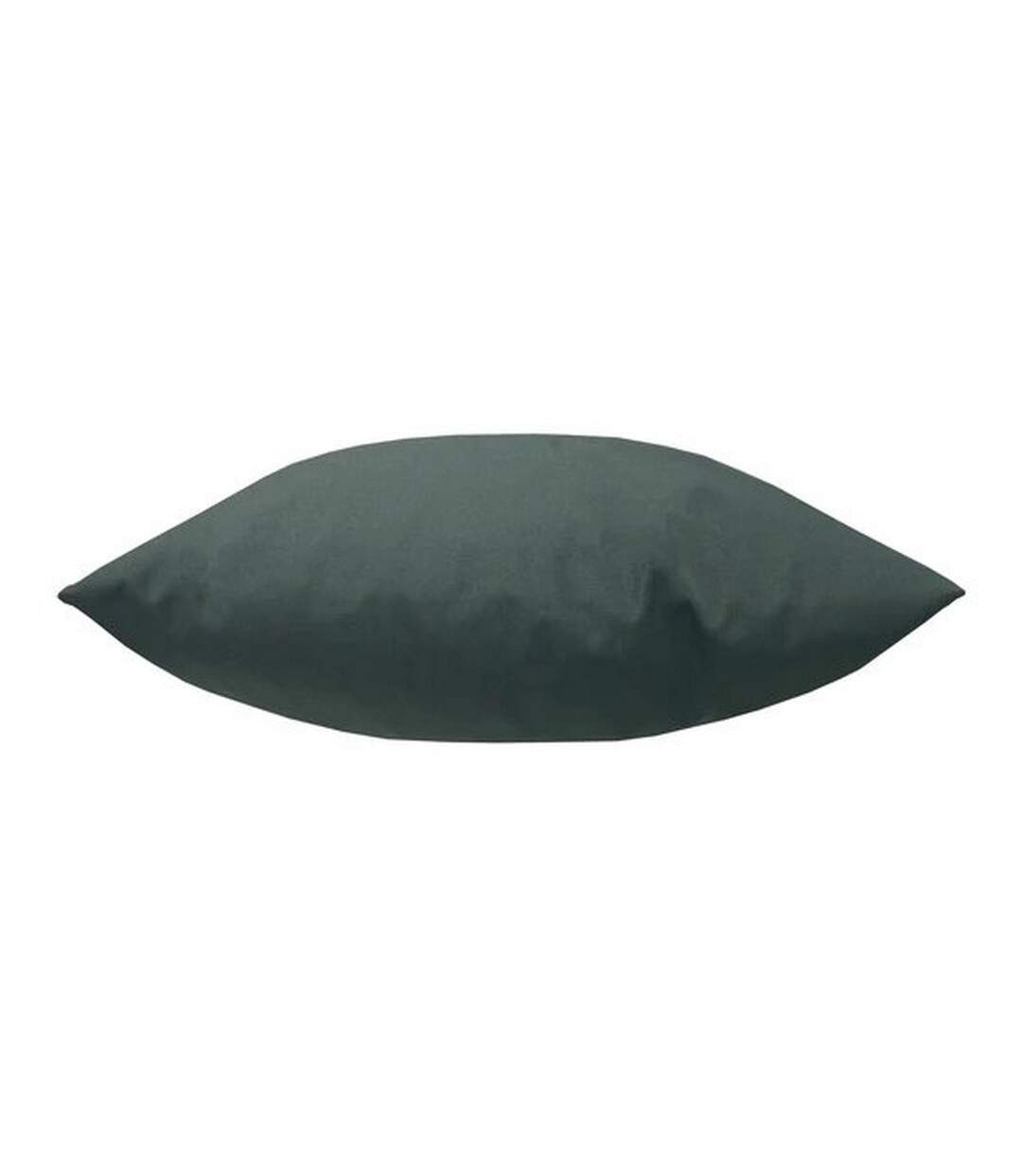 Plain outdoor cushion cover one size grey Furn-2