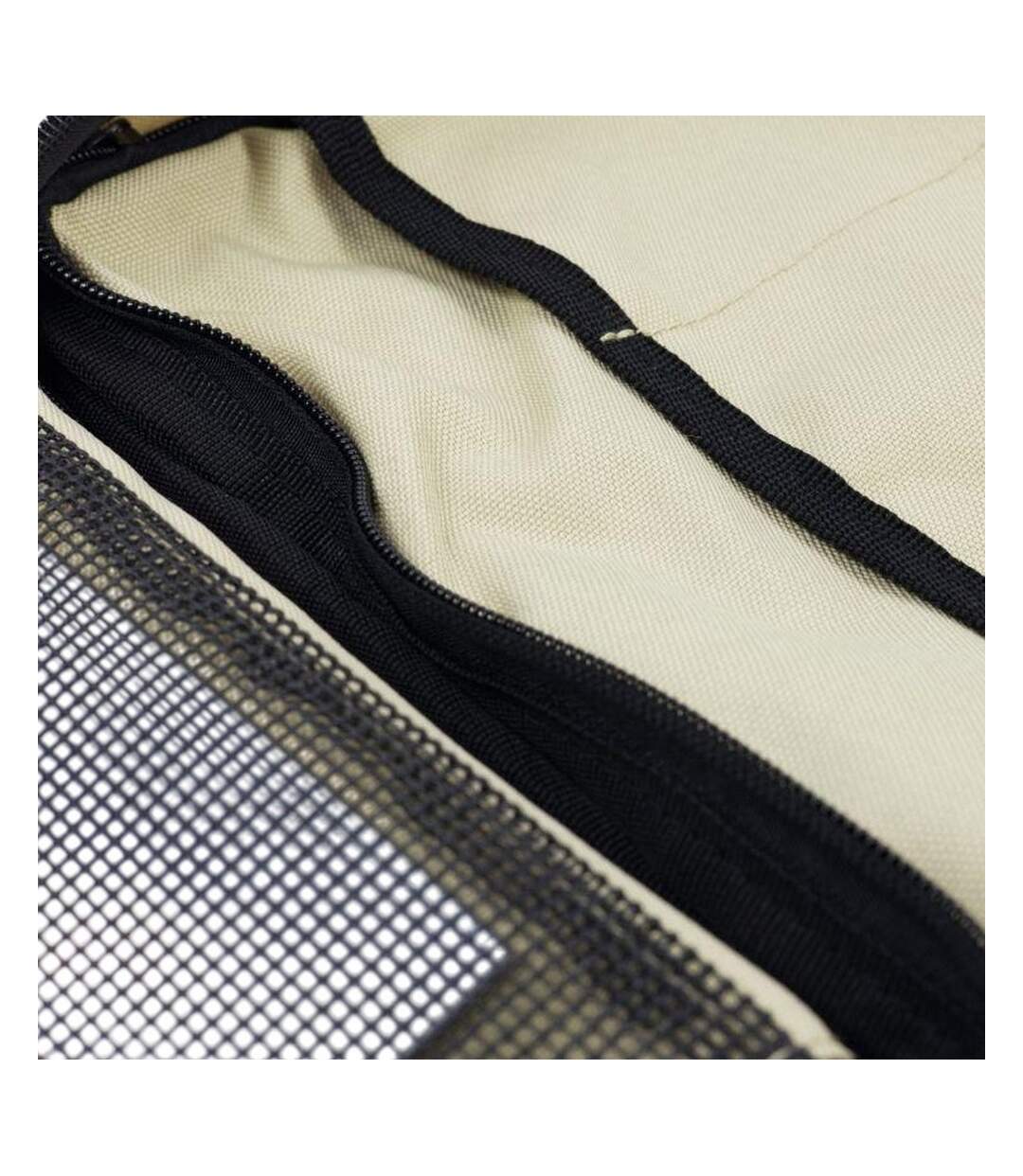 Sac À Cosmétique Motif/style Logo Taille Unique Vert Offlander-2