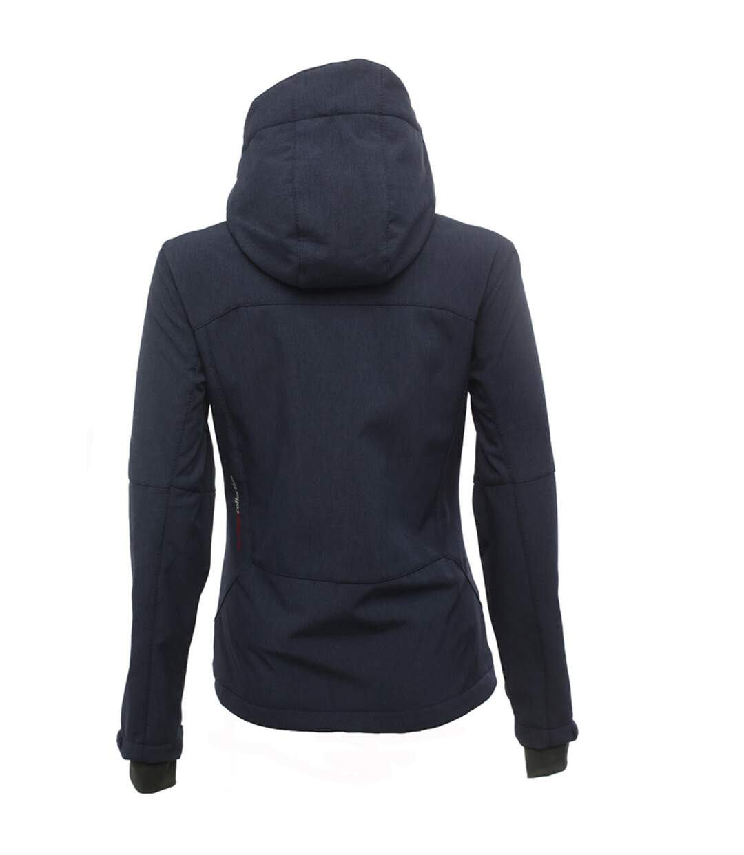 Blouson de ski femme ANJIMA-2