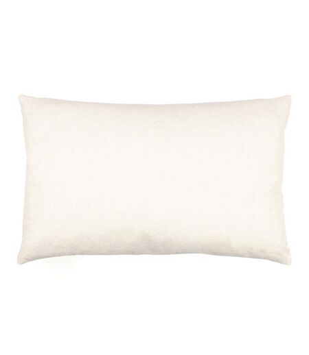 Pritta tassel cushion cover 40cm x 60cm natural Furn