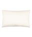 Pritta tassel cushion cover 40cm x 60cm natural Furn