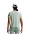 Haut Motif/style Swoosh Femme Vert Nike-3