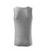 Débardeur Core Homme Gris Malfini-2