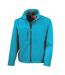 Veste Softshell Classic Adulte Azur Result-1
