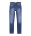 Mens Scanton Slim Jeans Light Wash Tommy Jeans-2