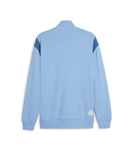 Manchester city veste bleu homme puma 774391 23/24 - l